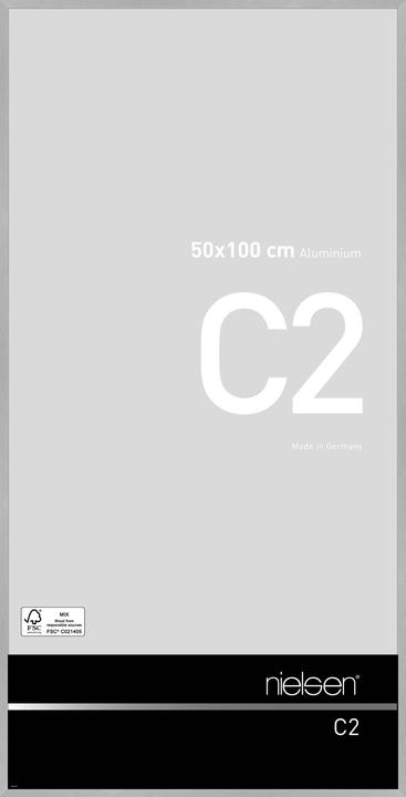 Actual product image Nielsen C2 (50 x 100 cm)