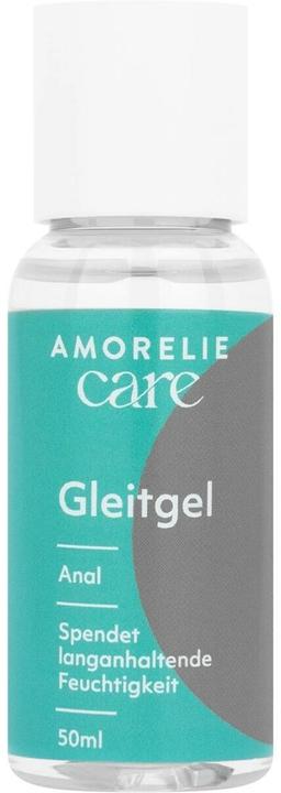 Amorelie Basics Gleitgel Anal (50 ml)