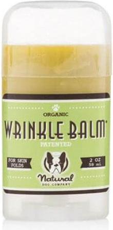 Image du produit Natural Dog Company Baume contre les rides (Chien, 59 ml)