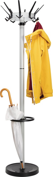 Actual product image Maul Coat rack caligo