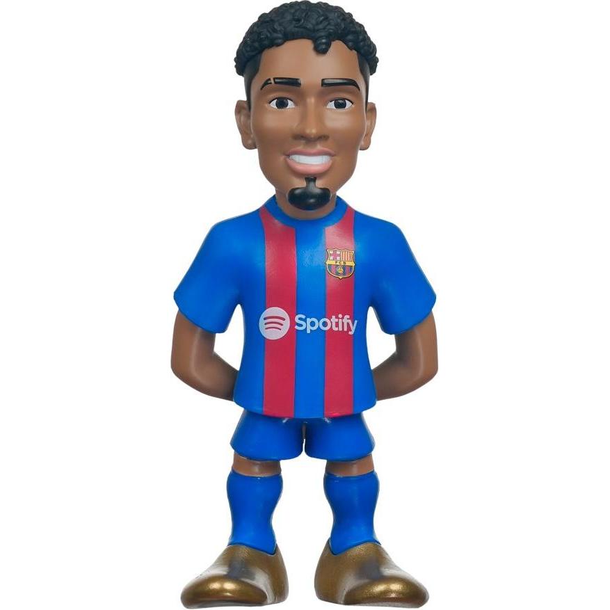 Minix Football: FC Barcelona - RAPHINHA