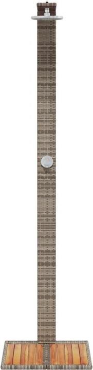 Produktbild vidaXL Gartendusche