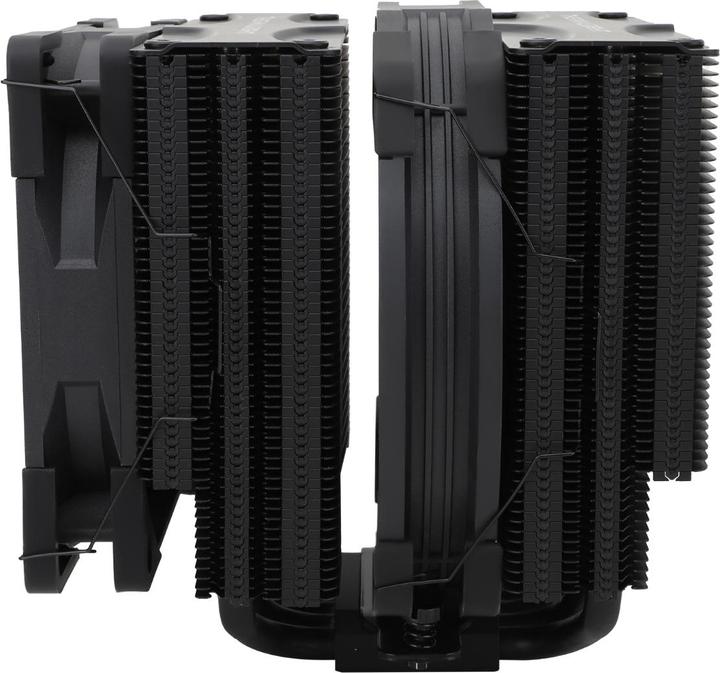 Actual product image Thermalright Frost Commander 140 (158 mm)