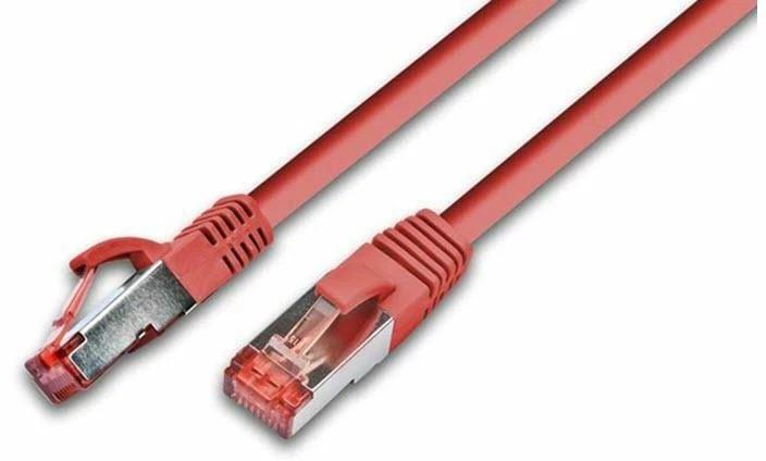 Produktbild Lightwin Netzwerkkabel (S/FTP, CAT6, 1 m)