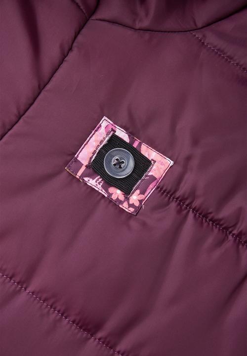 Immagine prodotto Reima tec Toddlers Giacca invernale Cow Moin Deep (86)