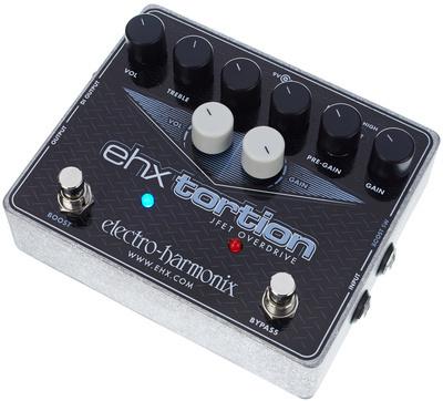 Productafbeelding Electro-Harmonix EHX Tortion (Elektrische gitaar)