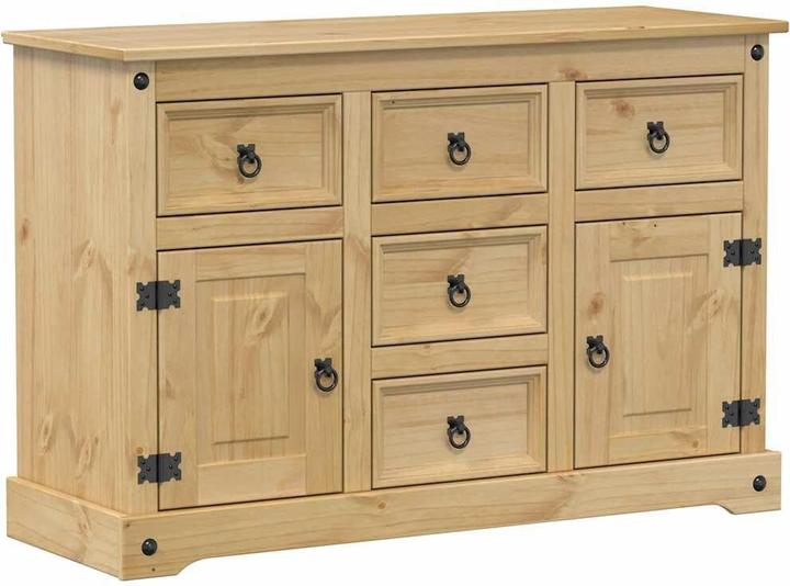 Produktbild vidaXL Sideboard (40 x 40 x 75 cm)