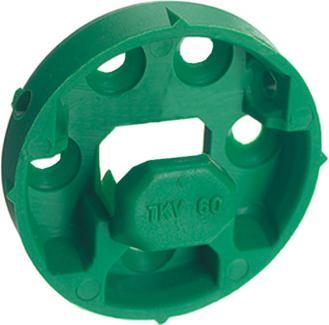 Immagine prodotto Doplex Raccordi di congiunzi. TKV 60/verd (Connettore sospensione, 1 pz.)