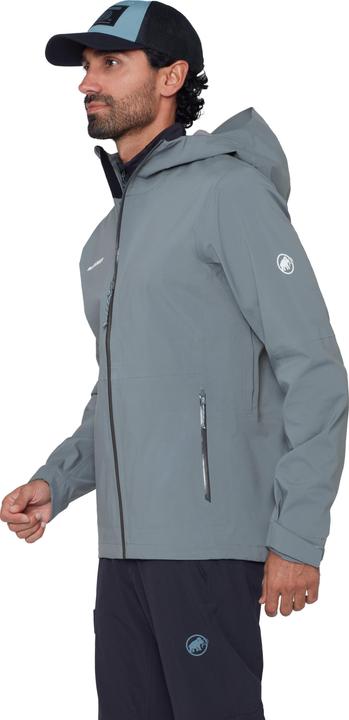 Produktbild Mammut Linard Guide HS Hooded Jacket Men (S)