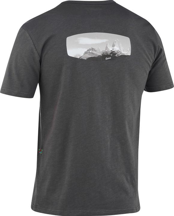 Produktbild Edelrid T-Shirt Highball IV (S)