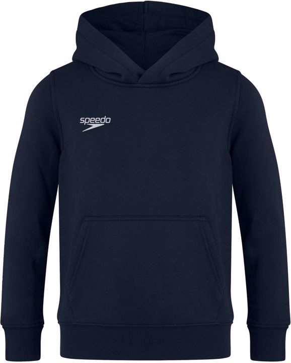 Actual product image Speedo Club Hoody Jm (8)