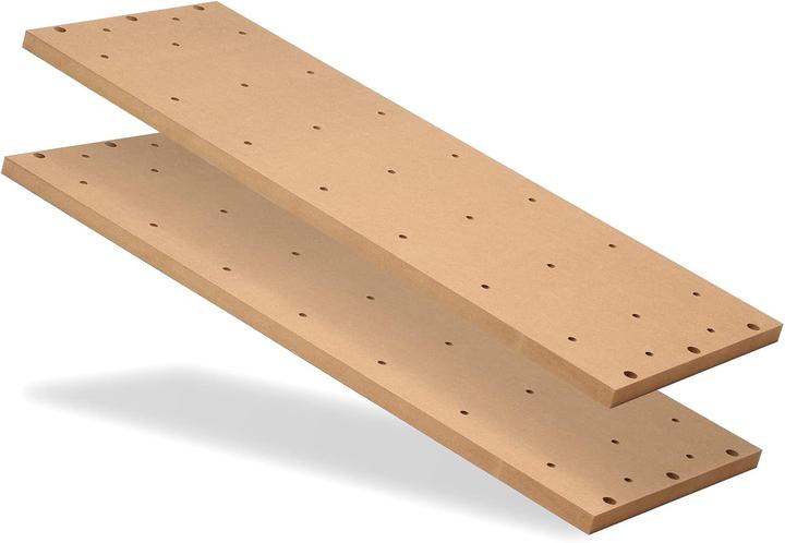 Genmitsu MDF Arbeitsplatte für CNC-Maschine