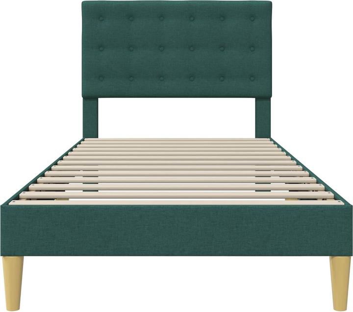 Produktbild vidaXL Bettrahmen (90 x 190 cm)