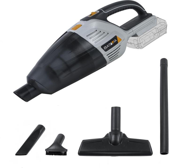 Produktbild Batavia 18V Maxxpack Akku-Handstaubsauger 7063395
