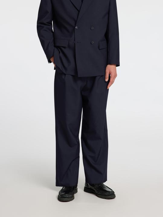 Image du produit Selected 100% Woll Anzughose (46)