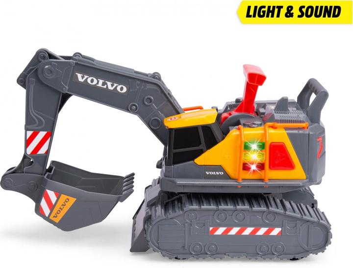 Produktbild Dickie Volvo Excavator