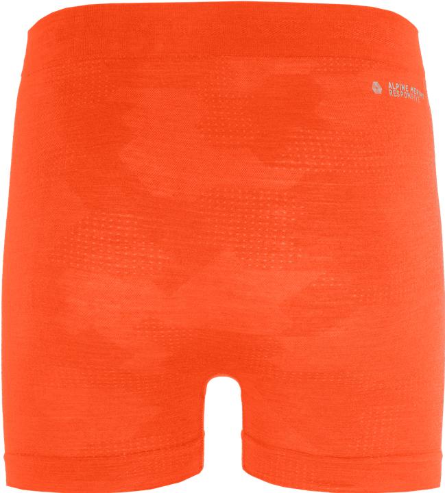 Actual product image Salewa Zebru Fresh Merino Responsive Boxer Shorts (M)