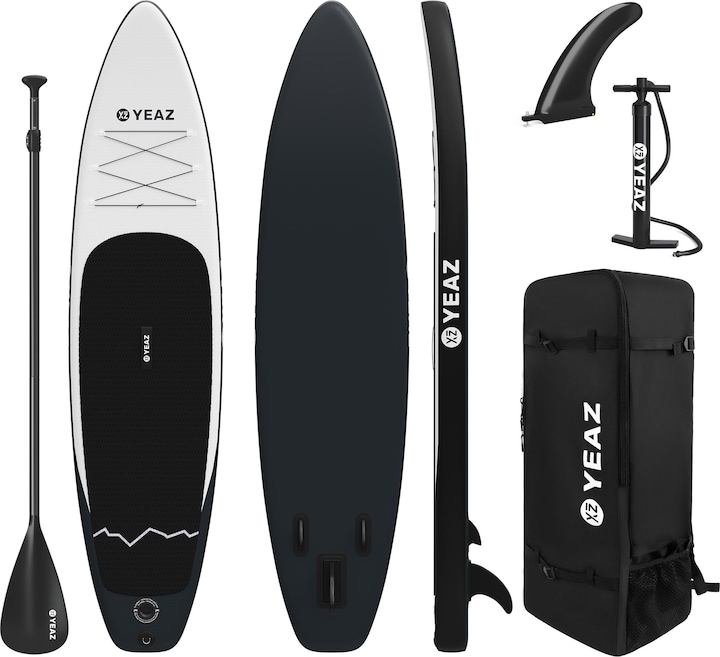 Actual product image Yeaz Nalani Exotrace Set (12')
