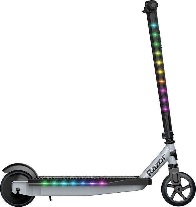 Immagine prodotto Razor Power Core E90 Lightshow - (13112122) (16 km/h, 10 km)