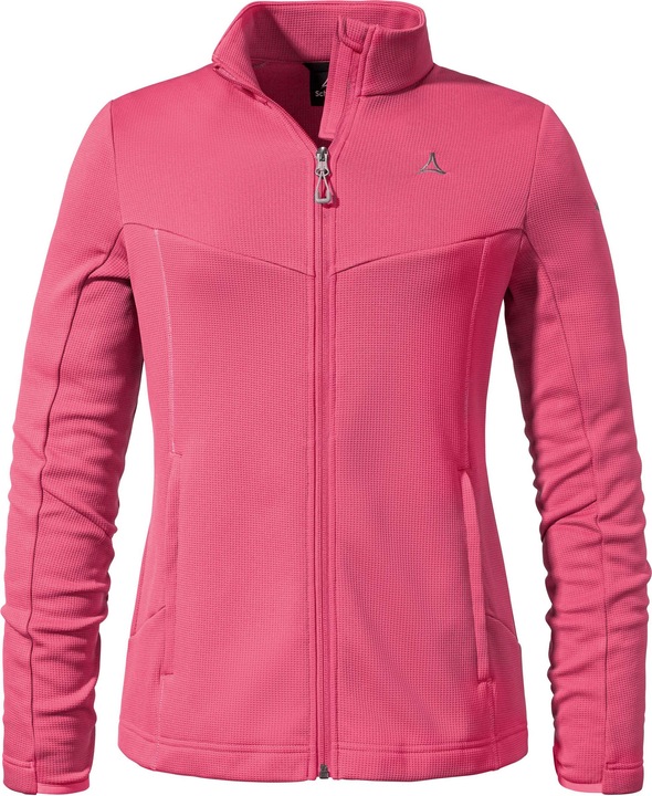 Actual product image Schöffel Fleece Jacket Bleckwand (42)