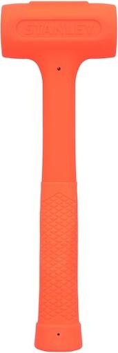 Immagine prodotto Stanley STHT57532-0 Hammer Compo-Guss 794gr (794 g)