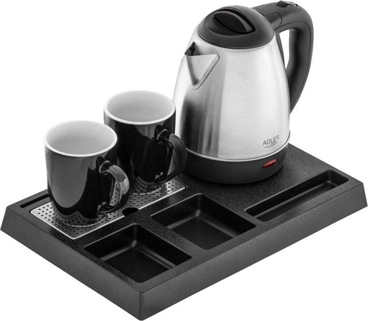 Immagine prodotto Adler Czajnik hotelowy AD 1354 (1.20 l)