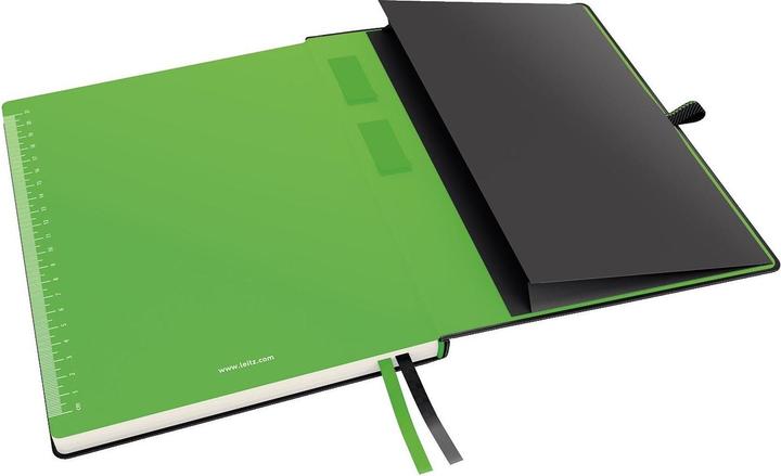 Produktbild Leitz Complete (Spezial, Kariert, Harter Einband)