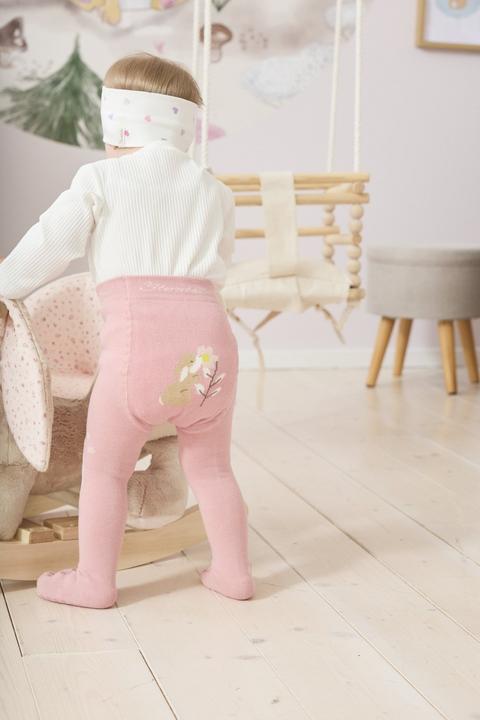 Produktbild Sterntaler Krabbelstrumpfhose Hase (74)