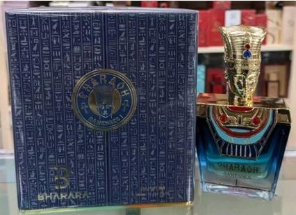 Immagine prodotto Bharara Pharaoh Ramasses Eau de Parfum (Eau de parfum, 100 ml)