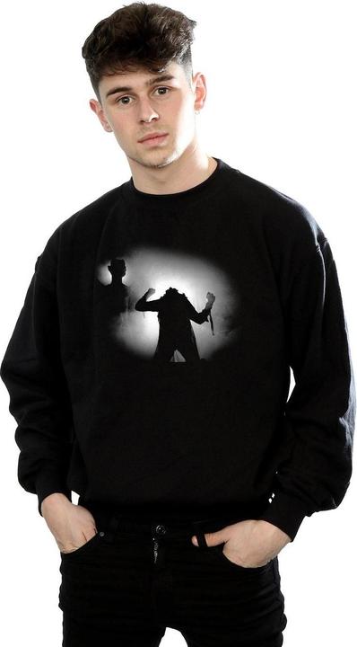 Produktbild The Exorcist Pazuzu And Regan Sweatshirt (L)