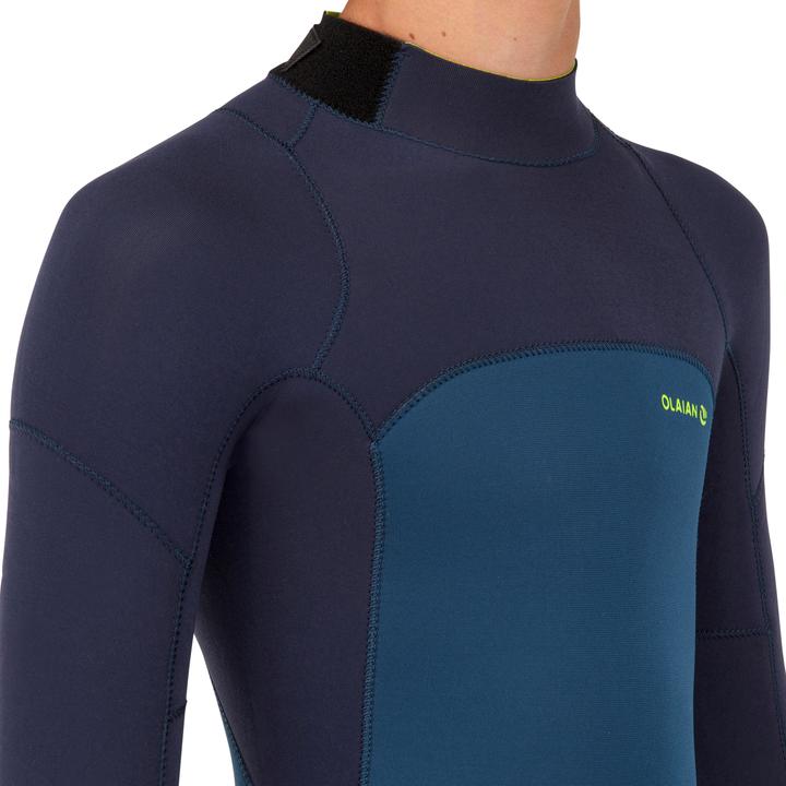 Actual product image Olaian SW500 (3/2 mm, 152)