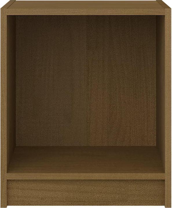 Immagine prodotto vidaXL Nachttisch (35.50 x 33.50 x 41.50 cm)