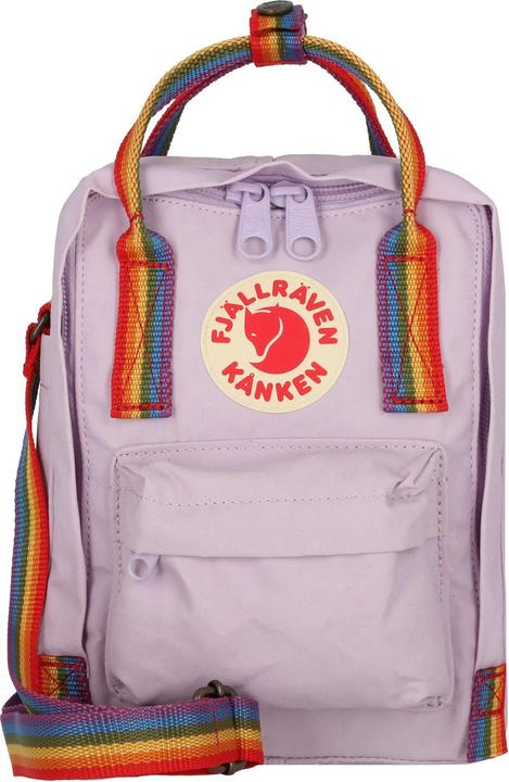 Immagine prodotto Fjällräven Imbragatura arcobaleno Kånken