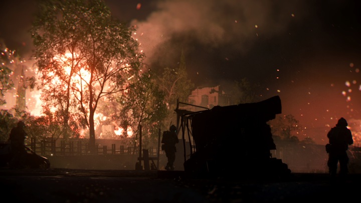 Produktbild Activision Call of Duty: Modern Warfare Remastered (PS4, EN)