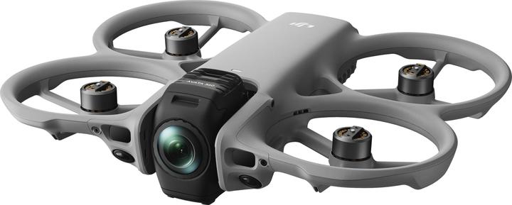 Actual product image DJI Avata 360 (DJI RC 2) (23 min, 455 g, 120 Mpx)