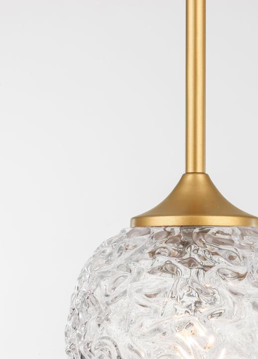 Actual product image Nova Luce Mirano (G9)