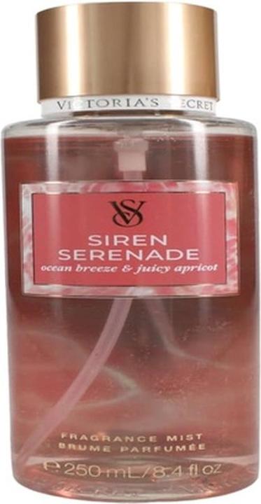 Immagine prodotto Victoria's Secret Nebbia profumata Siren Serenade - 250 ml (250 ml, Spray profumato per corpo e capelli)