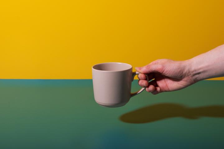 Immagine prodotto La Cafetière LC Mug (350 ml, 1x)
