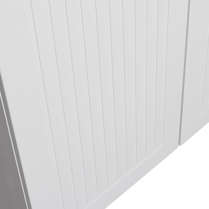Produktbild Woood Kleiderschrank (110 x 55 x 210 cm)