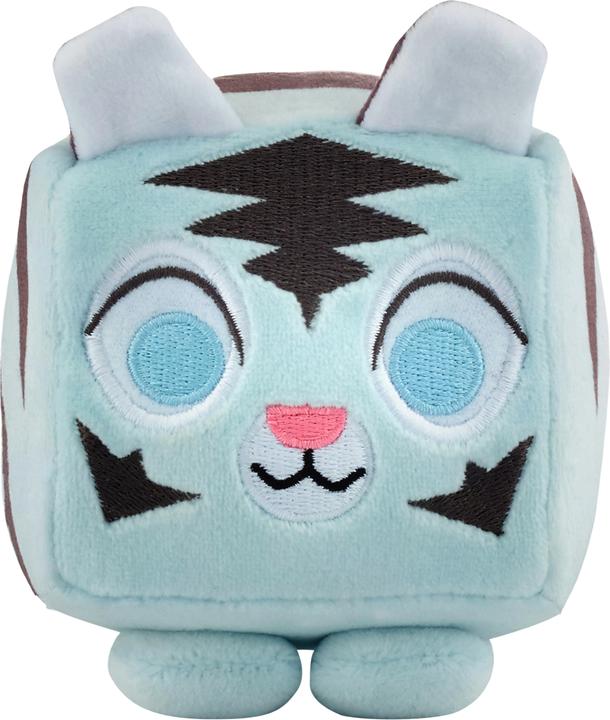 Actual product image Boti Pet Simulator - Core Plush In Treasure Chest - Wav (9.50 cm)