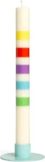 Fidea Design Bougie à tige Happy Birthday - Ringle