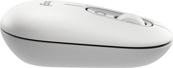 Immagine prodotto Logitech Mouse POP con emoji personalizzabili (Senza fili)