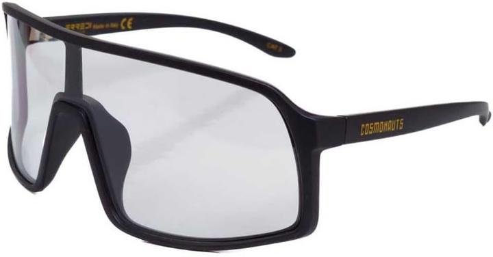Cosmonauts Lander Evol Photochromic Glasses (Black)