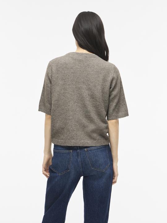 Actual product image Vila VILIGA Kurzarm Strickjacke (XS)