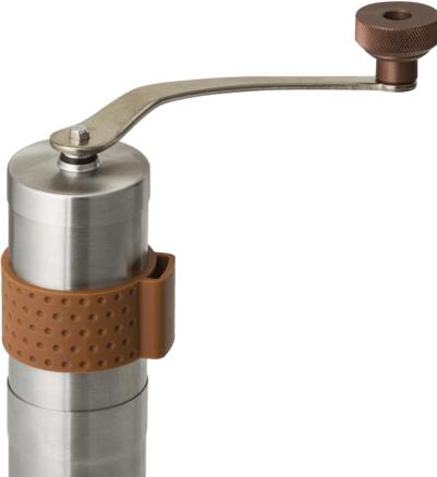 Produktbild Helikon Tex Camp Hand Kaffeemühle Zerlegbar