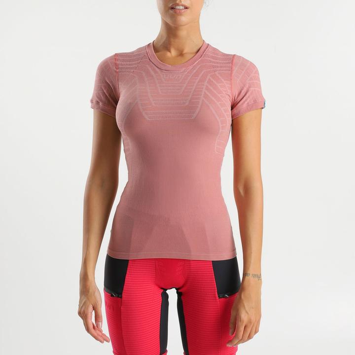 Produktbild UYN T-Shirt Terracross Self Layer Support Fit (S)