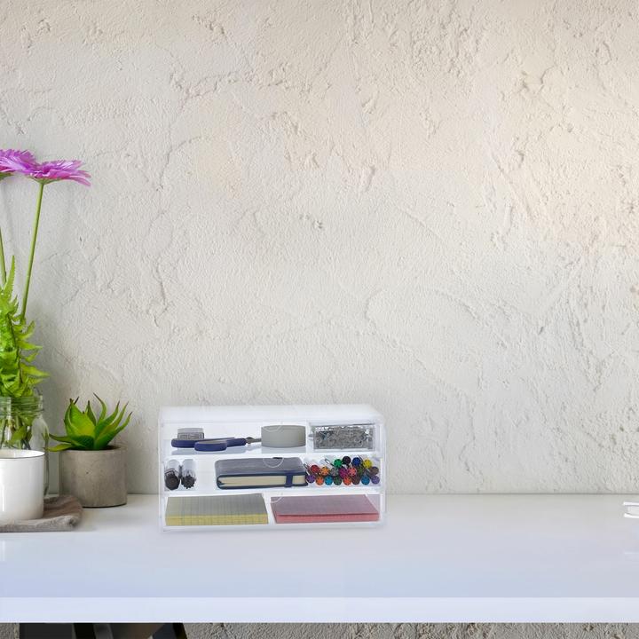 Productafbeelding Relaxdays Kattenvoerstation (0.40 l)