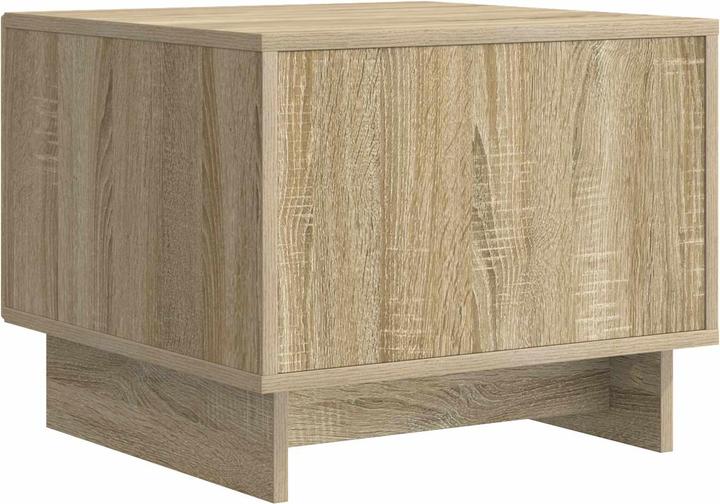Image du produit vidaXL Moderner Couchtisch (49 x 50 x 40 cm)