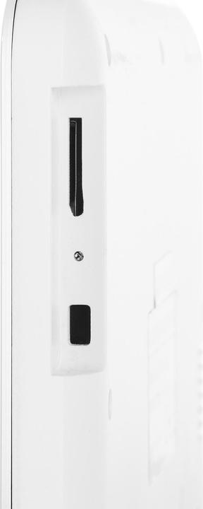 Image du produit Smartwares Portier vidéo 2 fils (Câblé)