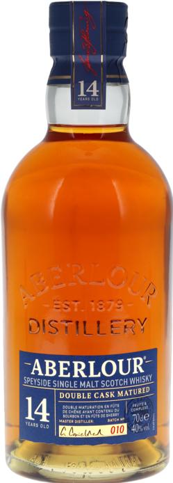 Produktbild Aberlour 14 Jahre alt